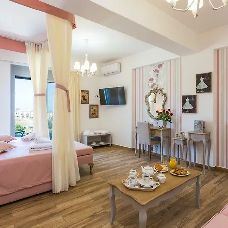 فيلة Contessa Del Mare Pánormos