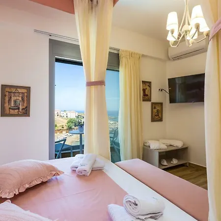 Contessa Del Mare فيلة Pánormos
