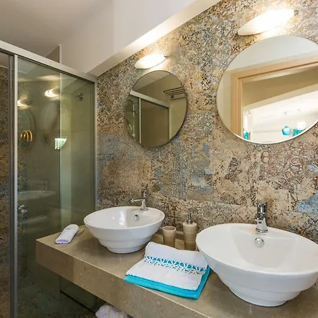 Villa Contessa Del Mare Panormos (Crete)