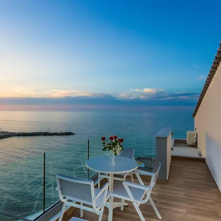 Villa Contessa Del Mare Panormos (Crete)