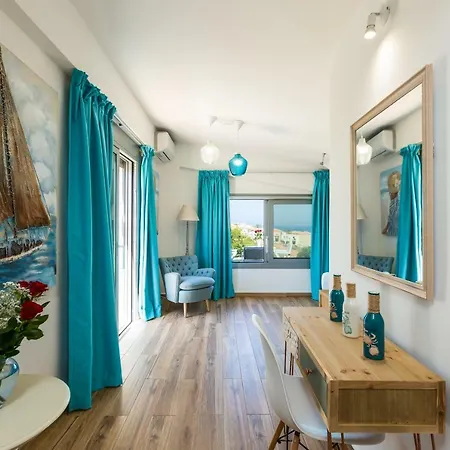 Contessa Del Mare Villa *
