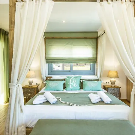 Contessa Del Mare Villa
