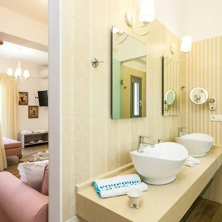 Contessa Del Mare Villa *
