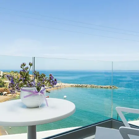 Villa Contessa Del Mare *