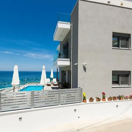 Villa Contessa Del Mare Panormos (Crete)