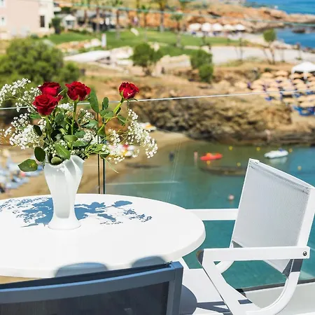 Contessa Del Mare Villa Panormos (Crete)