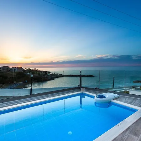 Villa Contessa Del Mare